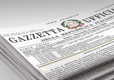 Favorisca patentino e libretto - La gazzetta ufficiale