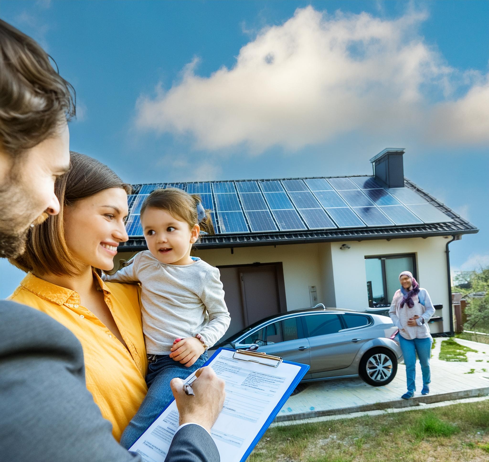 Fotovoltaico e Bollette: la tua soluzione per risparmiare su luce e gas e per un futuro più sostenibile